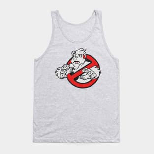 PNW:GB (patch) Line Alt Tank Top